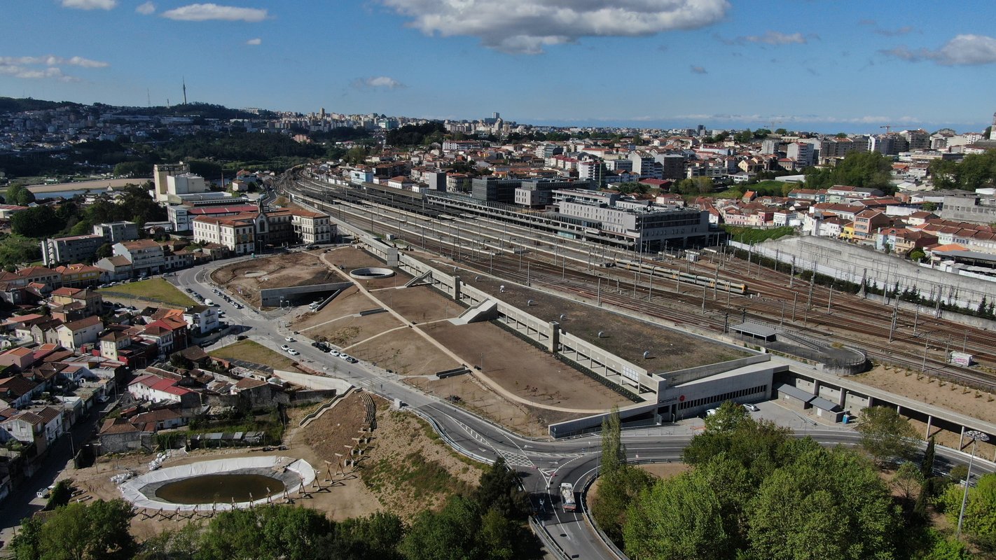 Campanhã