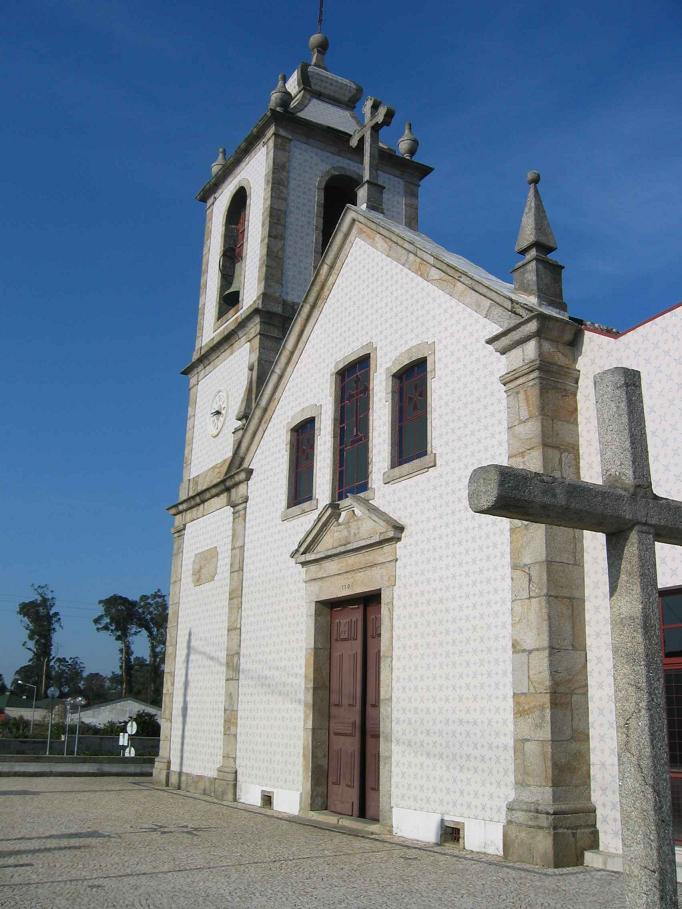 Fânzeres