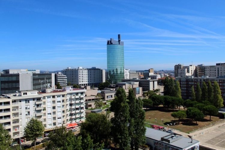 Maia Centro