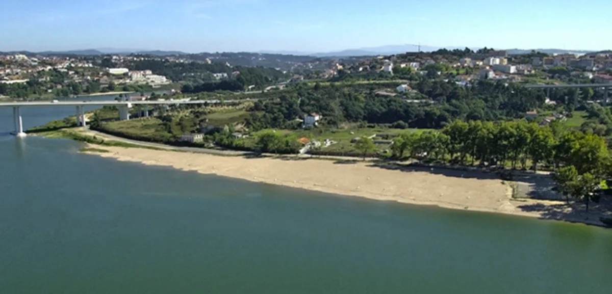 Oliveira do Douro