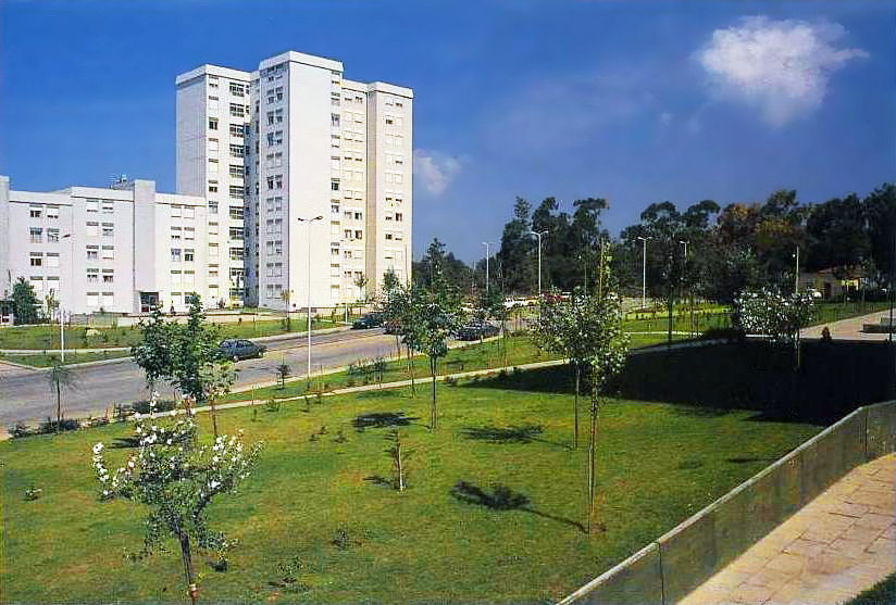 Santa Marinha
