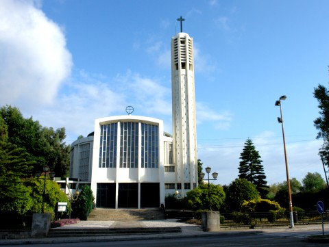 Senhora da Hora