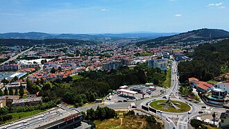 Valongo Centro