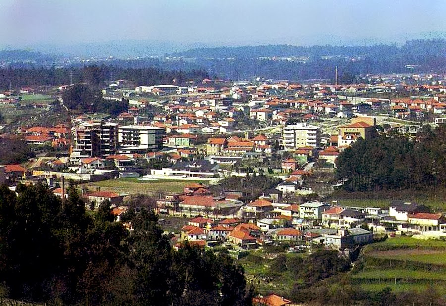 Vila das Aves