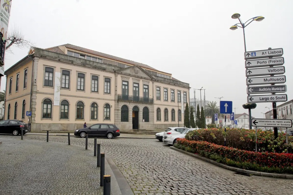 Gondomar Centro